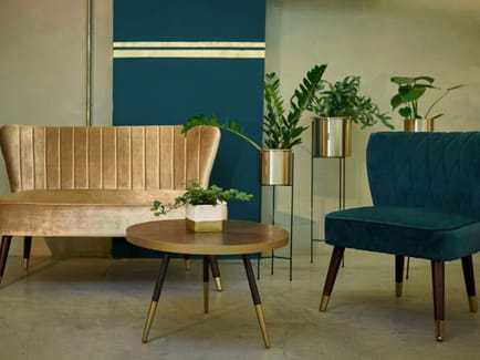 Image 2 of Velvet Space - Amalienstrasse 71 - Munich