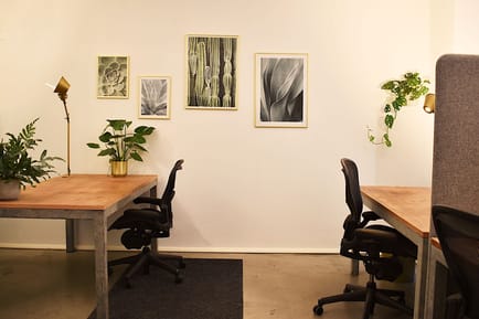 Image 8 of Velvet Space - Amalienstrasse 71 - Munich