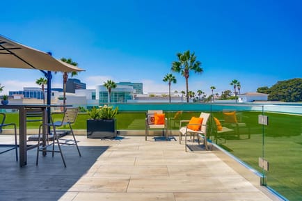 Image 2 of Barrister - 9440 Santa Monica Blvd. - Beverly Hills