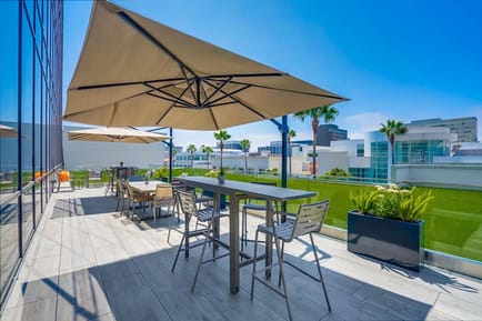 Image 8 of Barrister - 9440 Santa Monica Blvd. - Beverly Hills