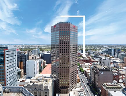 Image 2 of Servcorp - Westpac House - Adelaide