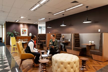 Image 7 of Servcorp - Westpac House - Adelaide