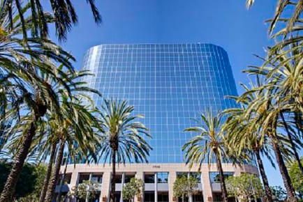 Image 1 of Coast Huntington Executive Suites -7755  Center Ave - Huntington Beach