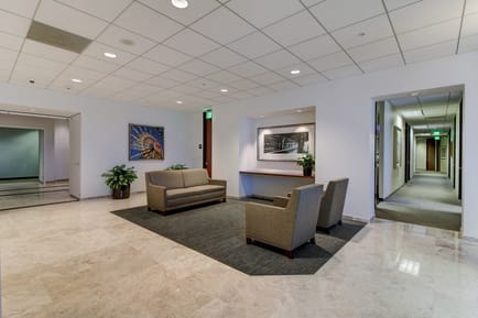 Image 3 of Coast Huntington Executive Suites -7755  Center Ave - Huntington Beach