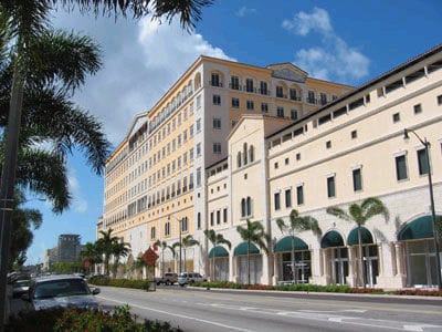 Image 1 of Office Edge - 4000 Ponce de Leon Blvd - Coral Gables - FL