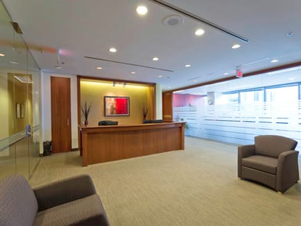 Image 3 of Regus - HSBC Building 885 West Georgia Street- Vancouver