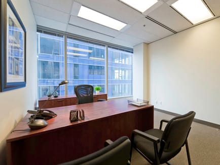 Image 4 of Regus - HSBC Building 885 West Georgia Street- Vancouver