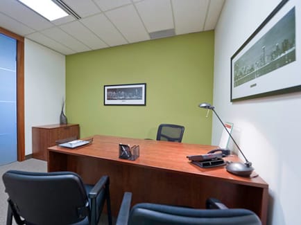 Image 5 of Regus - HSBC Building 885 West Georgia Street- Vancouver