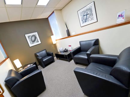 Image 8 of Regus - HSBC Building 885 West Georgia Street- Vancouver