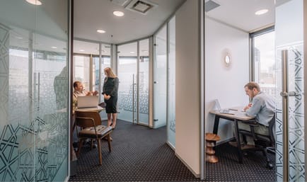 Image 5 of Servcorp - AMP Place- Brisbane