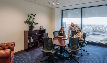 Image 7 of Servcorp - AMP Place- Brisbane