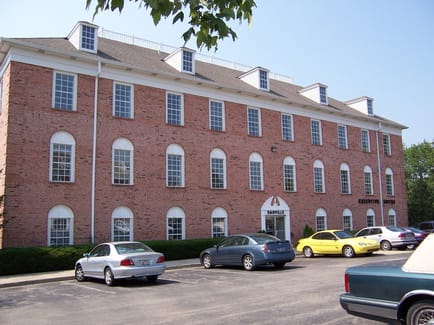 Image 4 of Executive Suites of Kentucky - Shelbyville Rd - Louisville