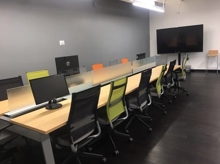 Image 7 of Avenue Business Centers - 9119 N 7th St - Phoenix