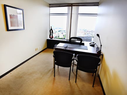 Image 5 of Regus - S. Figueroa St - Los Angeles