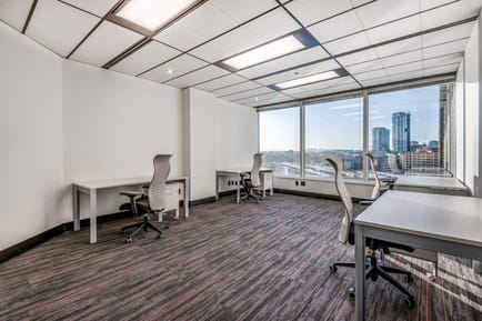 Image 1 of Simply - 404-999 Canada Pl - Vancouver