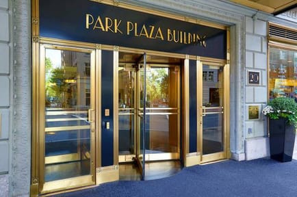 Image 7 of Park Plaza Executive Centre - Park Plaza - Boston