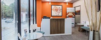 Image 1 of Office Evolution - 1903 N Harrison Ave, Cary