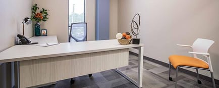 Image 2 of Office Evolution - 1903 N Harrison Ave, Cary