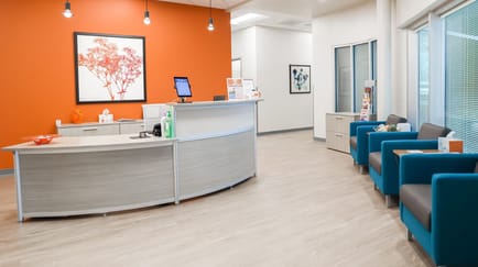 Image 4 of Office Evolution - 3980 Premier Dr - High Point