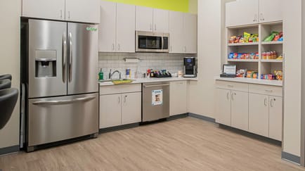 Image 6 of Office Evolution - 3980 Premier Dr - High Point