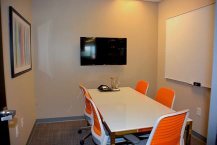 Image 10 of Office Evolution - 16185 Los Gatos Blvd -Los Gatos