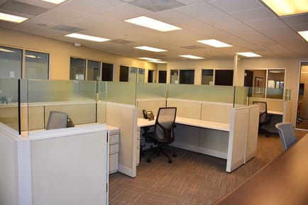 Image 2 of Office Evolution - 16185 Los Gatos Blvd -Los Gatos