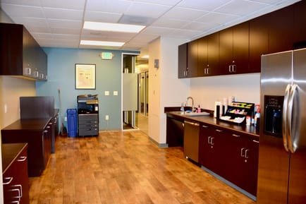 Image 3 of Office Evolution - 16185 Los Gatos Blvd -Los Gatos
