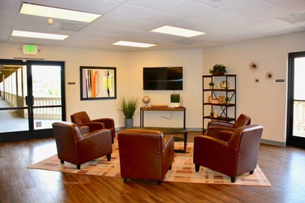 Image 6 of Office Evolution - 16185 Los Gatos Blvd -Los Gatos