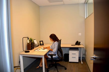 Image 9 of Office Evolution - 16185 Los Gatos Blvd -Los Gatos