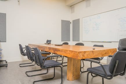 Image 3 of The AMP - Unit 90 - 425 Carrall Street - Chinatown, V6