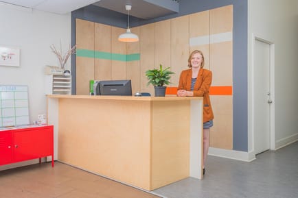 Image 7 of The AMP - Unit 90 - 425 Carrall Street - Chinatown, V6