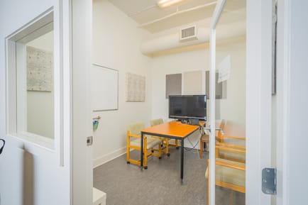 Image 8 of The AMP - Unit 90 - 425 Carrall Street - Chinatown, V6