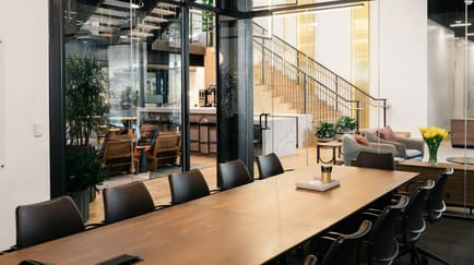 Image 3 of Industrious - 152 W 57th Street, 10019 - Columbus Circle, NY