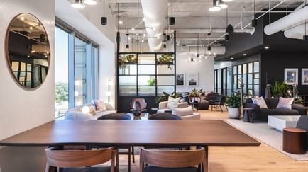 Image 1 of Industrious - 615 Channelside Drive- Tampa
