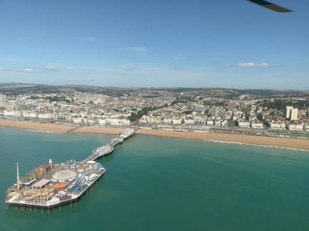Image 2 of JetSpace - 23 Grand Parade, BN2 - Brighton