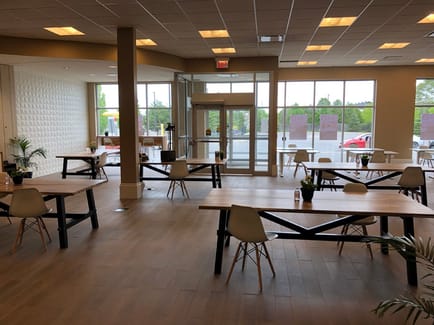 Image 4 of Sterling Spaces - 2164 Montreal Road- Gloucester
