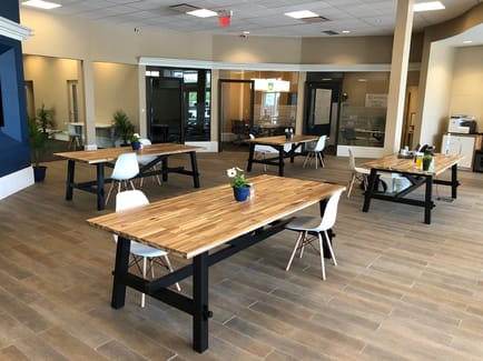 Image 1 of Sterling Spaces - 2164 Montreal Road- Gloucester