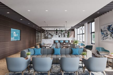 Image 1 of Neo Space - Neo House - Riverside Drive Aberdeen, AB11 - Scotland