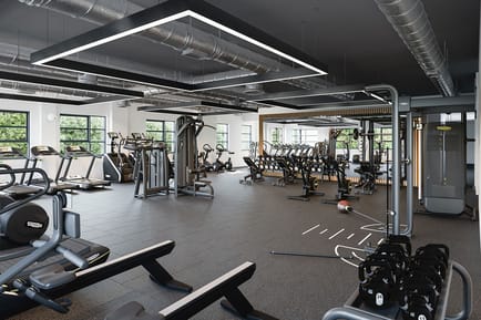 Image 2 of Neo Space - Neo House - Riverside Drive Aberdeen, AB11 - Scotland