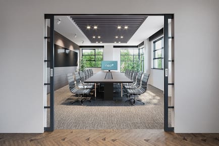 Image 5 of Neo Space - Neo House - Riverside Drive Aberdeen, AB11 - Scotland