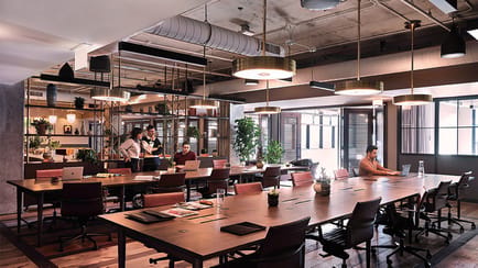 Image 2 of Working From - 208 N Green St - Chicago