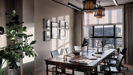 Image 1 of Working From - 32 Blackfriars Road, SE1 8PB - Southwark
