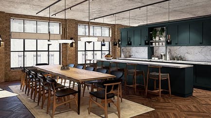 Image 2 of Working From - 32 Blackfriars Road, SE1 8PB - Southwark