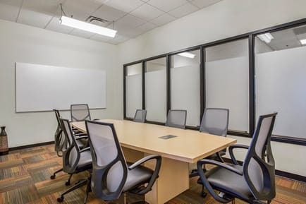 Image 2 of Office Evolution - 6105 S Main Street, Aurora