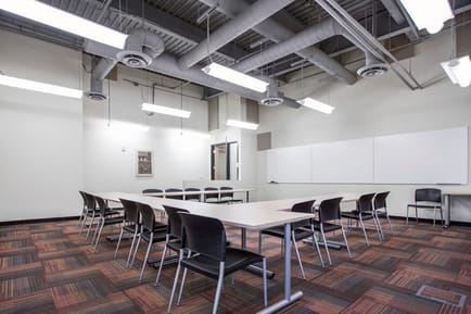 Image 3 of Office Evolution - 6105 S Main Street, Aurora