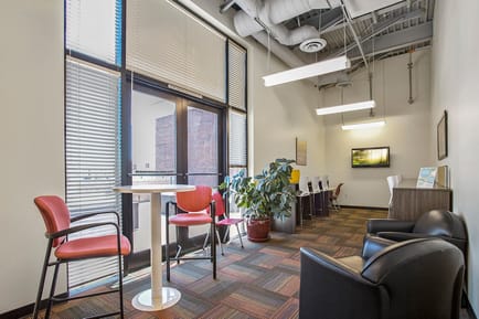 Image 5 of Office Evolution - 6105 S Main Street, Aurora