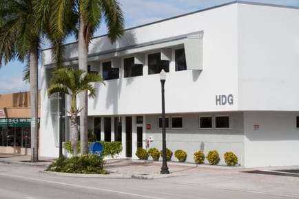 Image 2 of HDG - 2719 Hollywood Blvd  - Hollywood