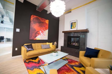 Image 2 of Office 146 - 146 Thirtieth St - Etobicoke