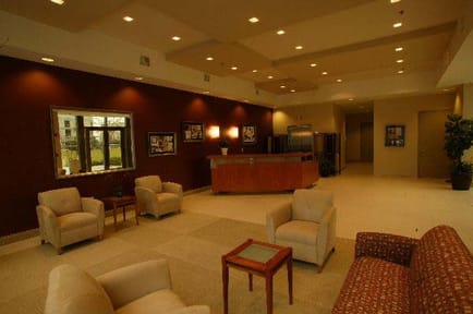 Image 1 of Executive OfficeSuites of Baldwin Park - New Broad St - Orlando
