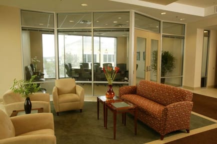 Image 3 of Executive OfficeSuites of Baldwin Park - New Broad St - Orlando